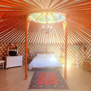 Eldorado Yurt , Algarrobo España