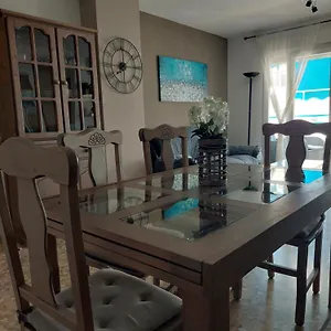  Apartamento Seaside Romantic