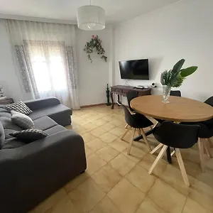 Apartamento Casa Juana