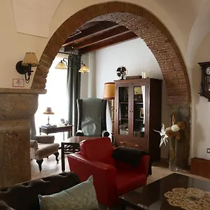  Casa rural Lantigua