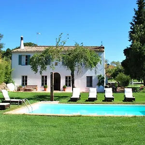  Villa La Escribana