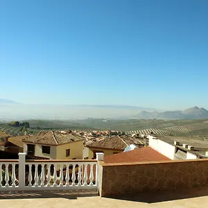  Сasa de vacaciones A 15' Granada, Piscina, Solarium, Futbolín, Casa Medina