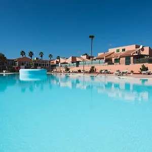 Maspalomas Precioso Bungalow, , Sonnenland España