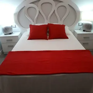 Carihuela New Design On , Torremolinos España
