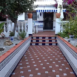 Apartamento Mi Casa , Caleta de Vélez España