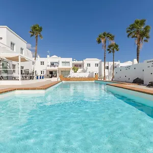 Conylanza Tabayba , Costa Teguise España