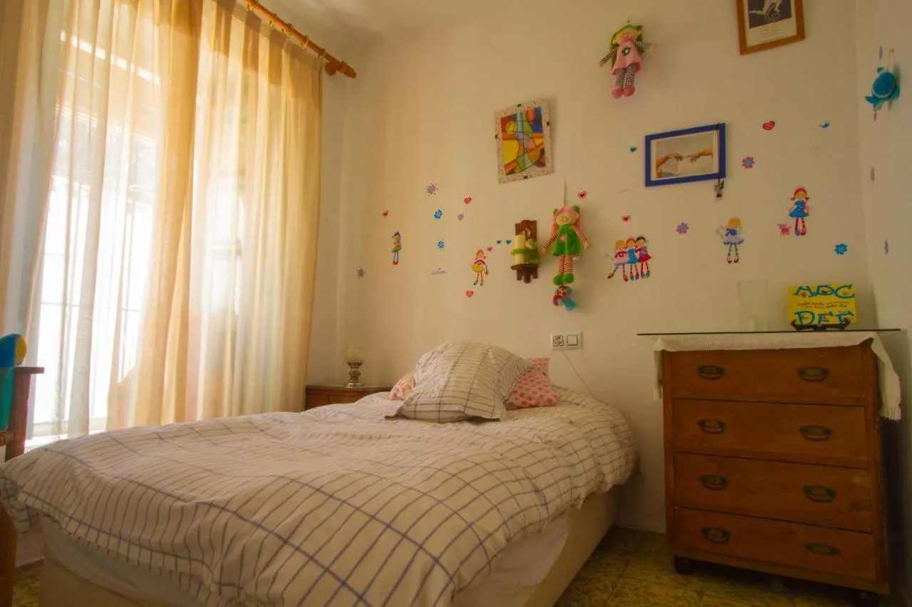 Country house La Rana Verde Casa Rural Guest House Los Romeros