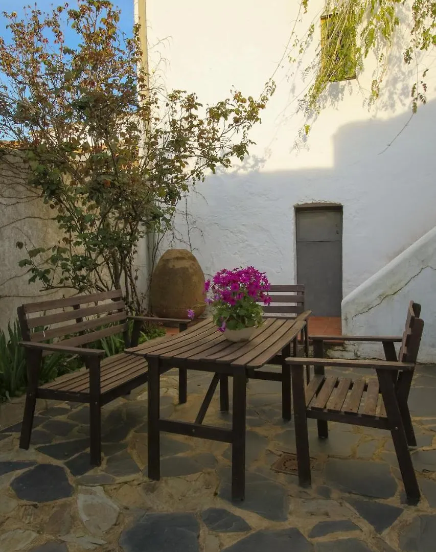 La Rana Verde Casa Rural Guest House Los Romeros Country house